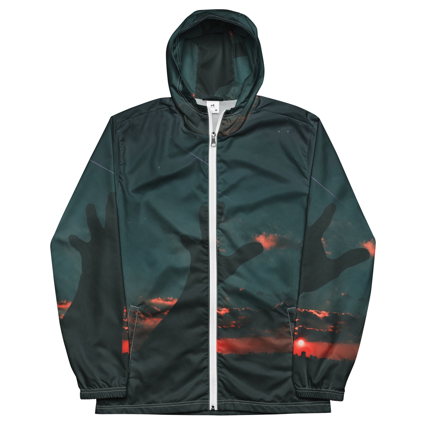 The Twilight Embrace Reassuring Jacket