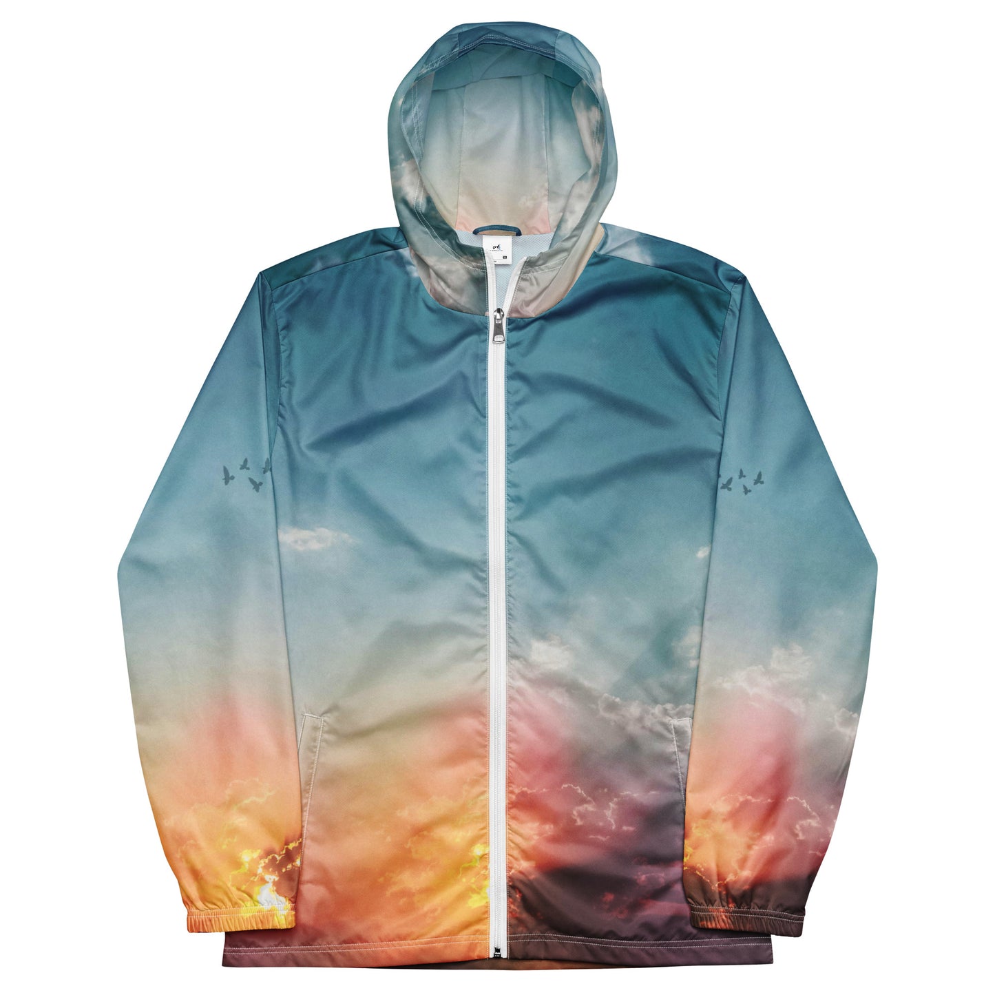 Dawn’s Whispering Hues