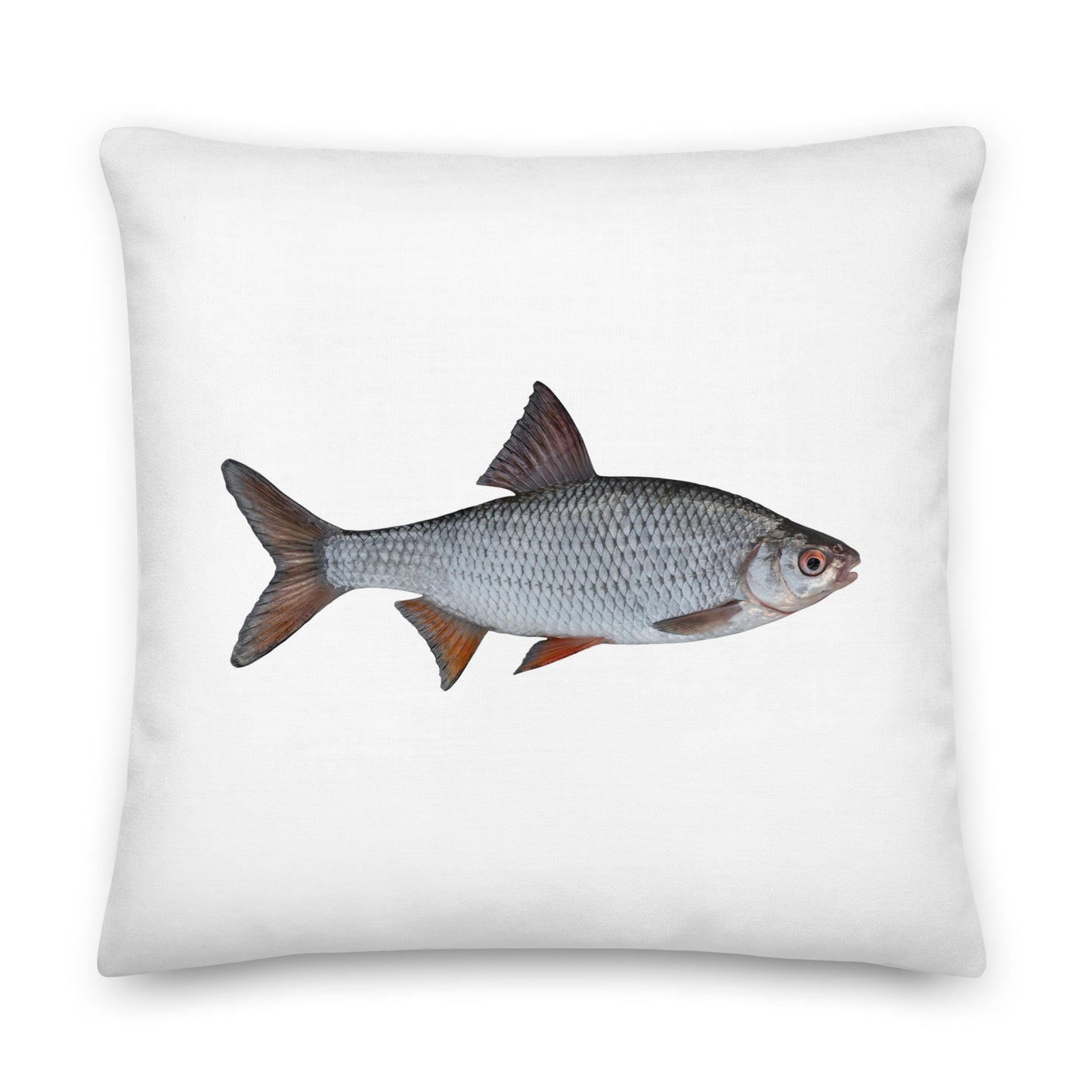 The Exciting Fish Pillow