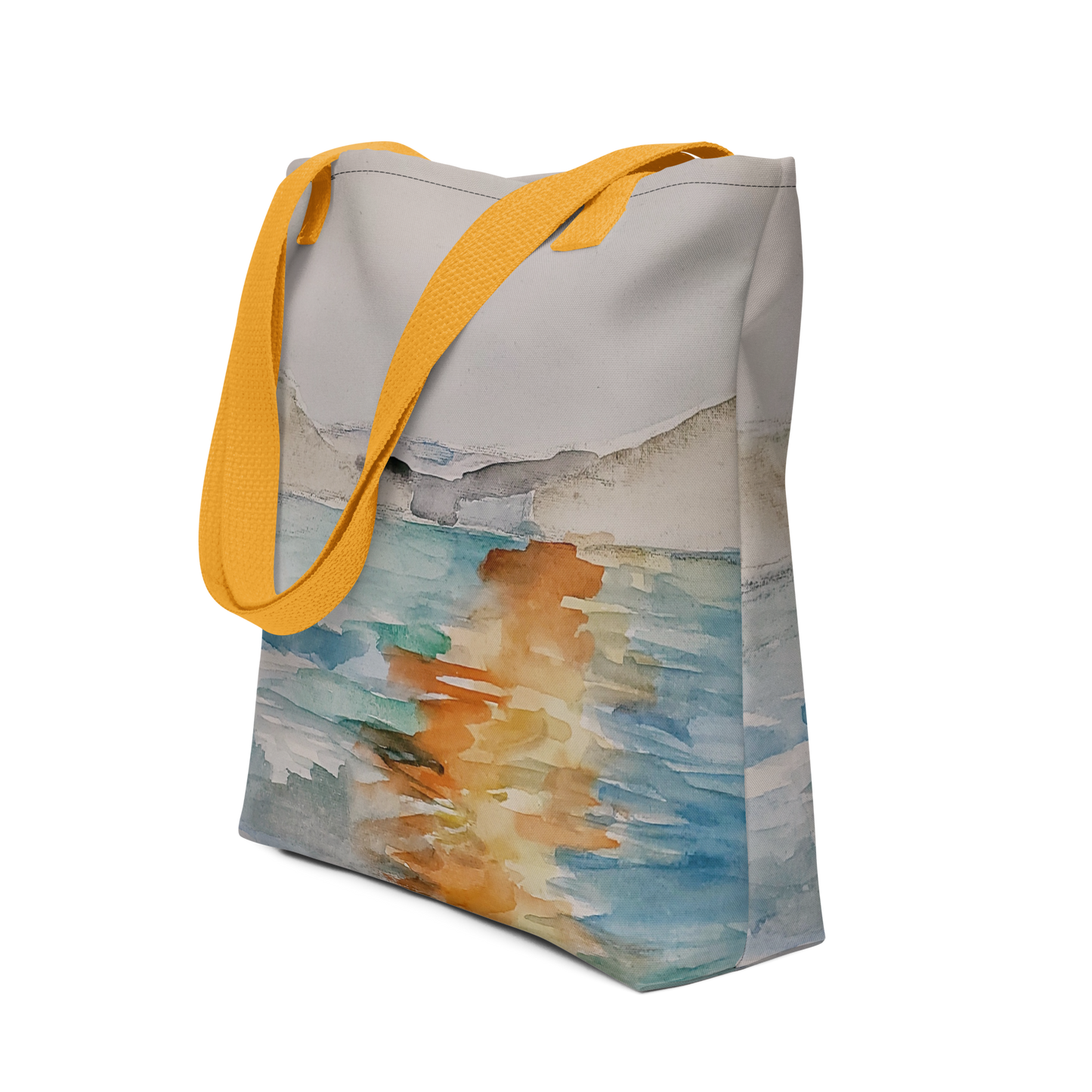Enchanted Waters Tote