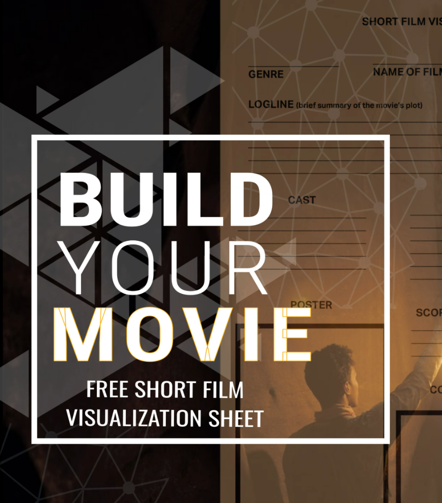 Free Filmmaking E-Book