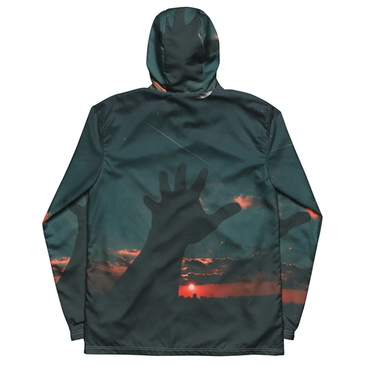 The Twilight Embrace Reassuring Jacket