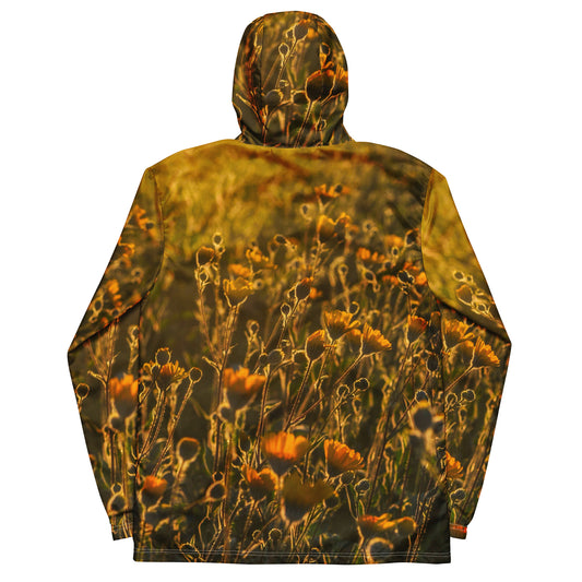 The Comforting Meadow’s Embrace Deluxe Jacket