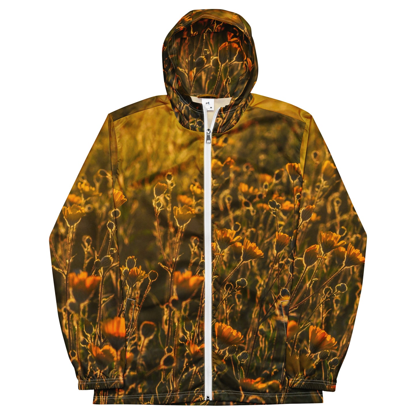 The Comforting Meadow’s Embrace Deluxe Jacket