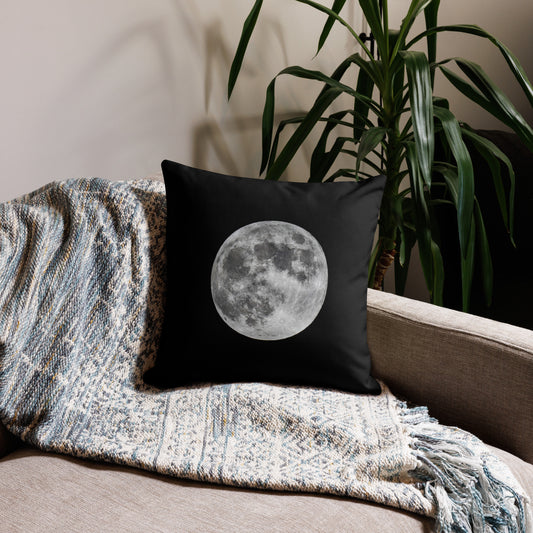 Moon Premium Pillow