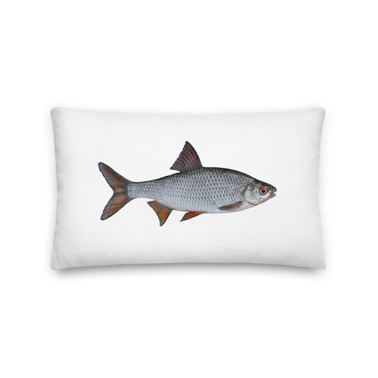 The Exciting Fish Pillow