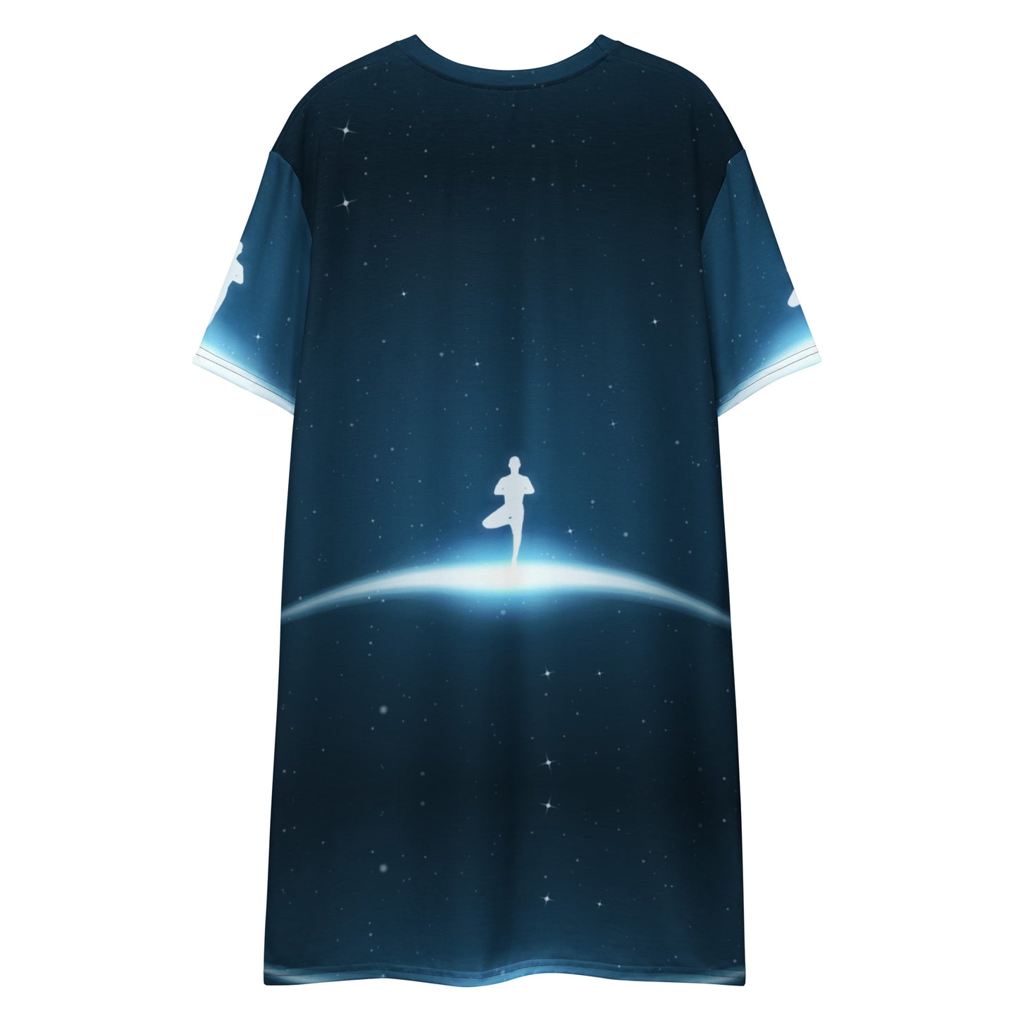 The Stretchy Calming Aurora Contemplation Attire