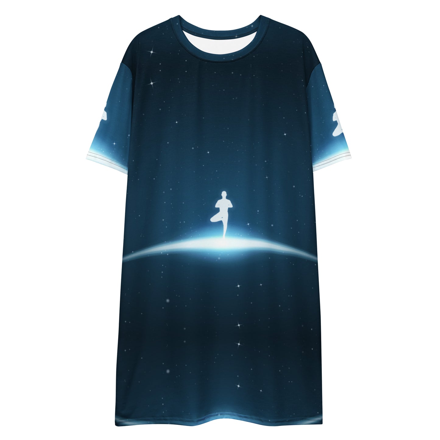 The Stretchy Calming Aurora Contemplation Attire