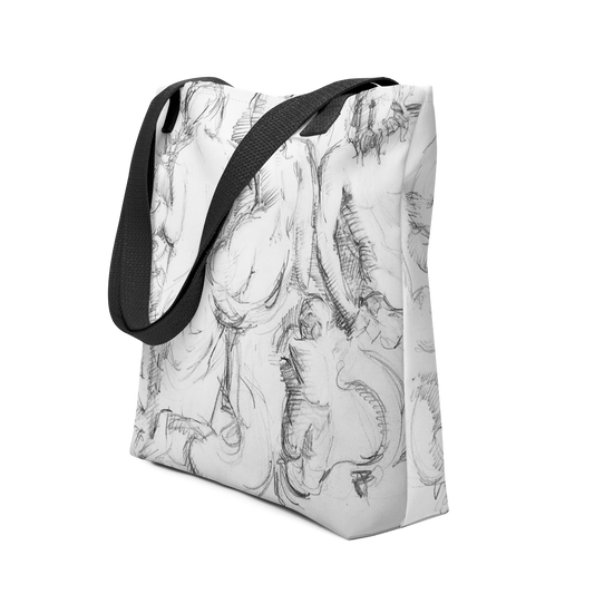 Mythical Muse Sac