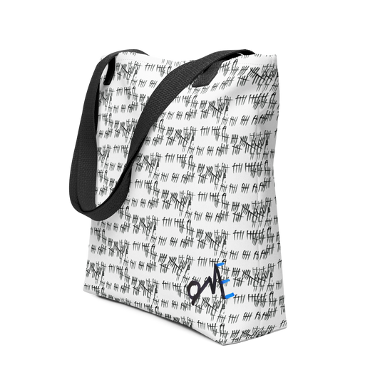 Tally Tote