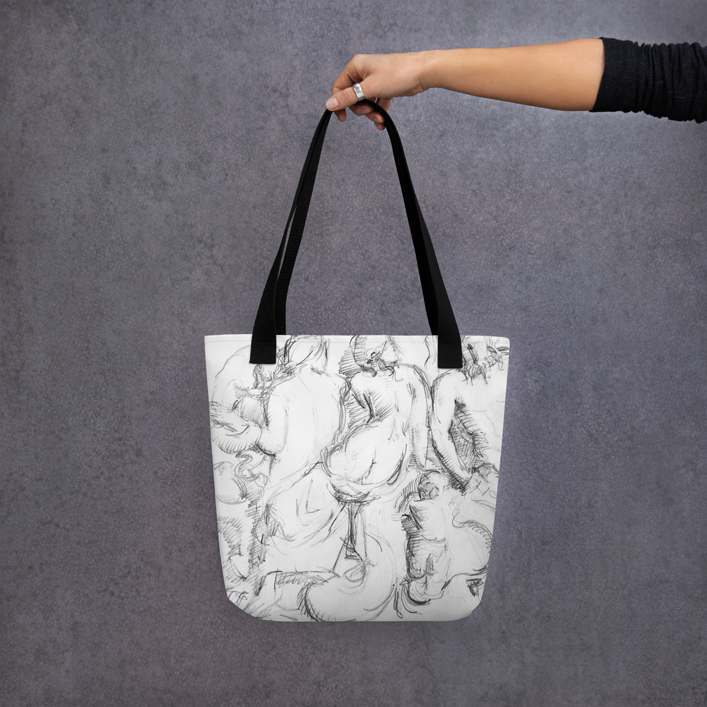 Mythical Muse Sac