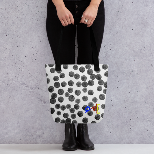 Noir Dot Sac