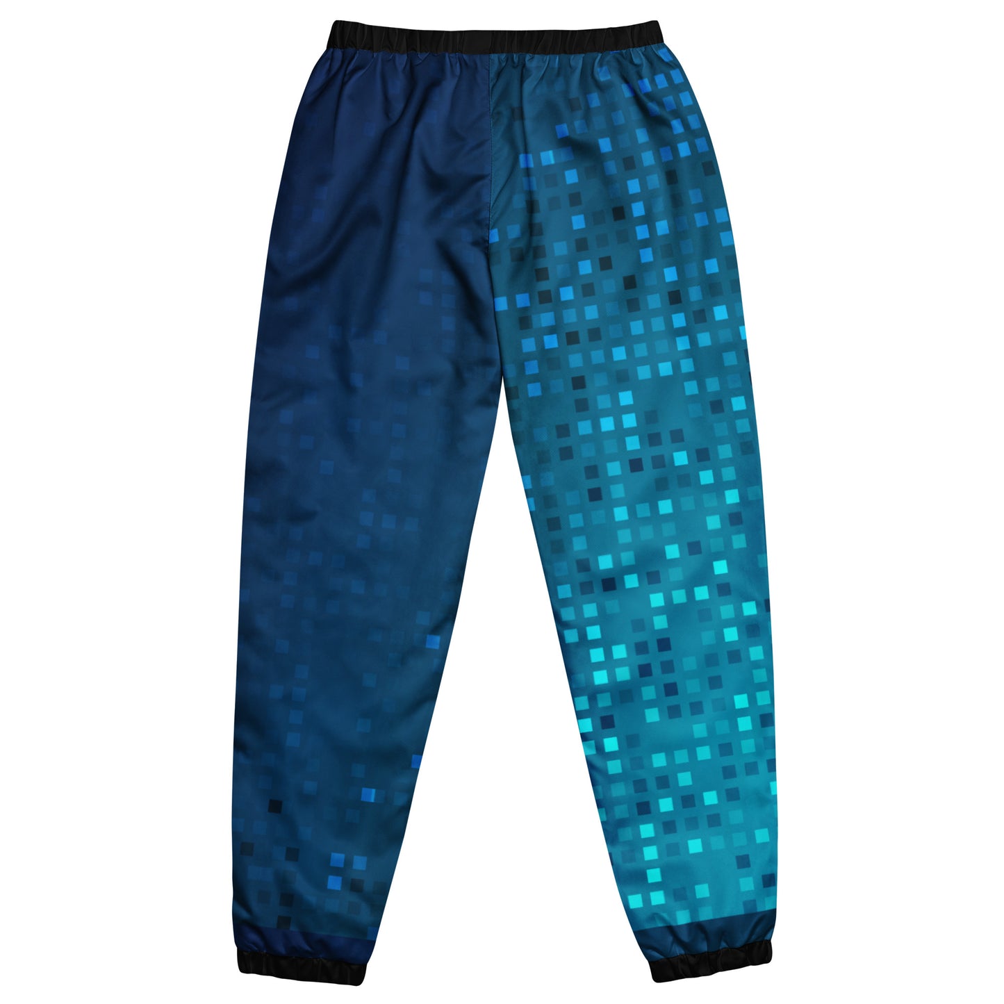 The Thrilling Water-Resistant Aerodynamic Quantum Physics Pants