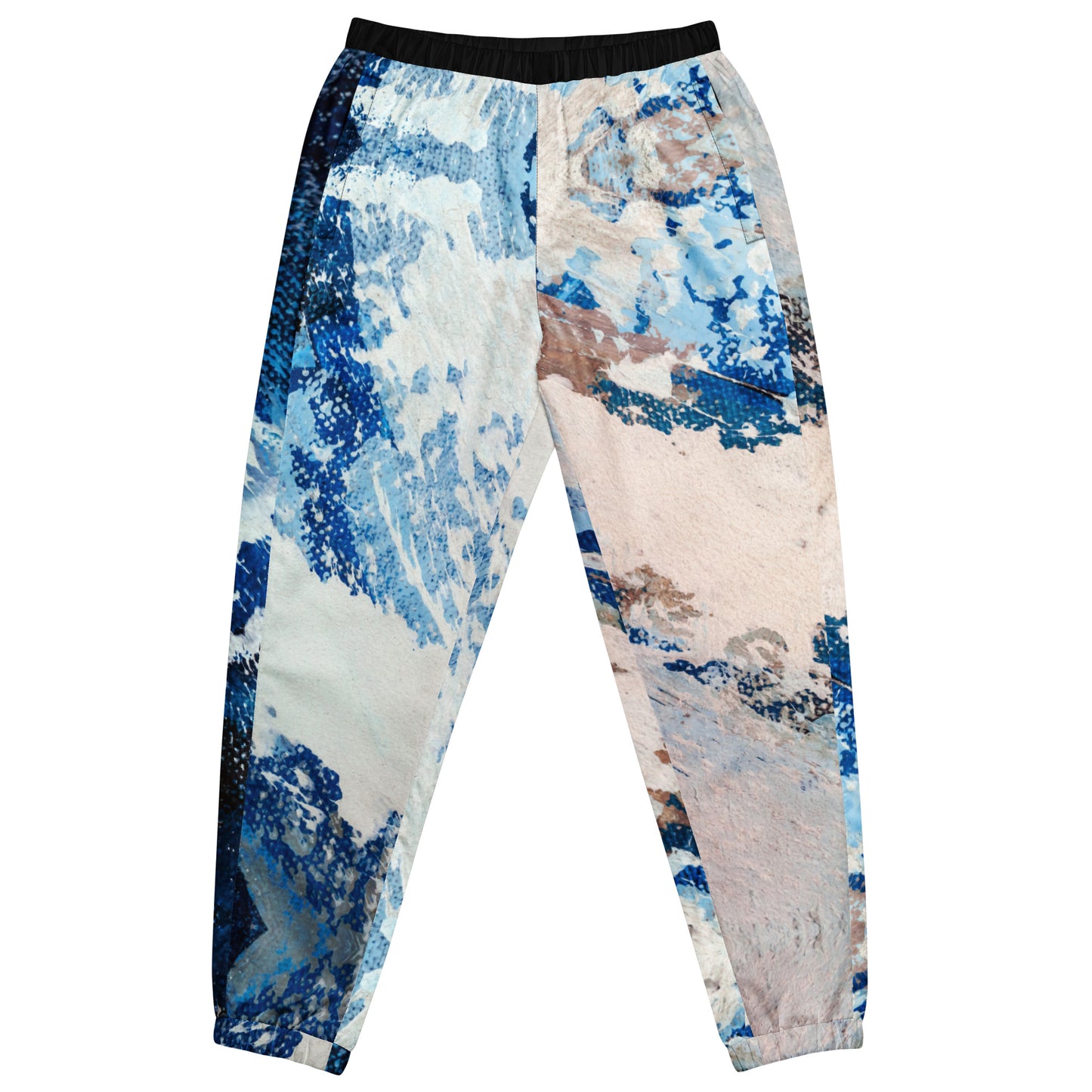 Ocean Refresh Pants