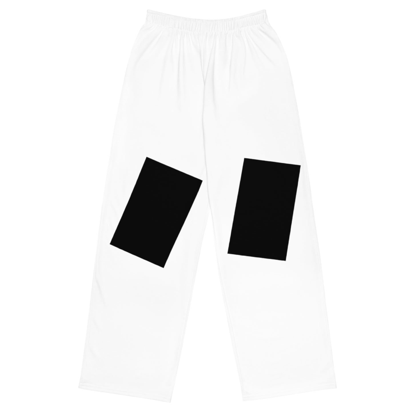 Malevich Patch Supreme Pants