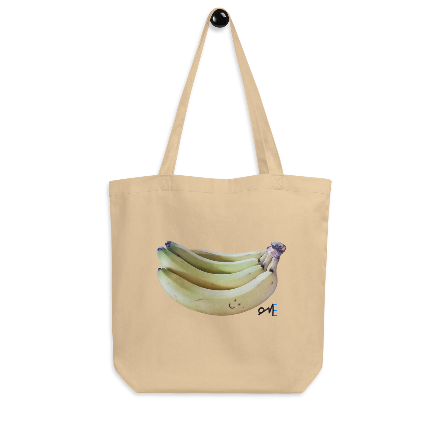 Grin & Carry EcoBanana Tote