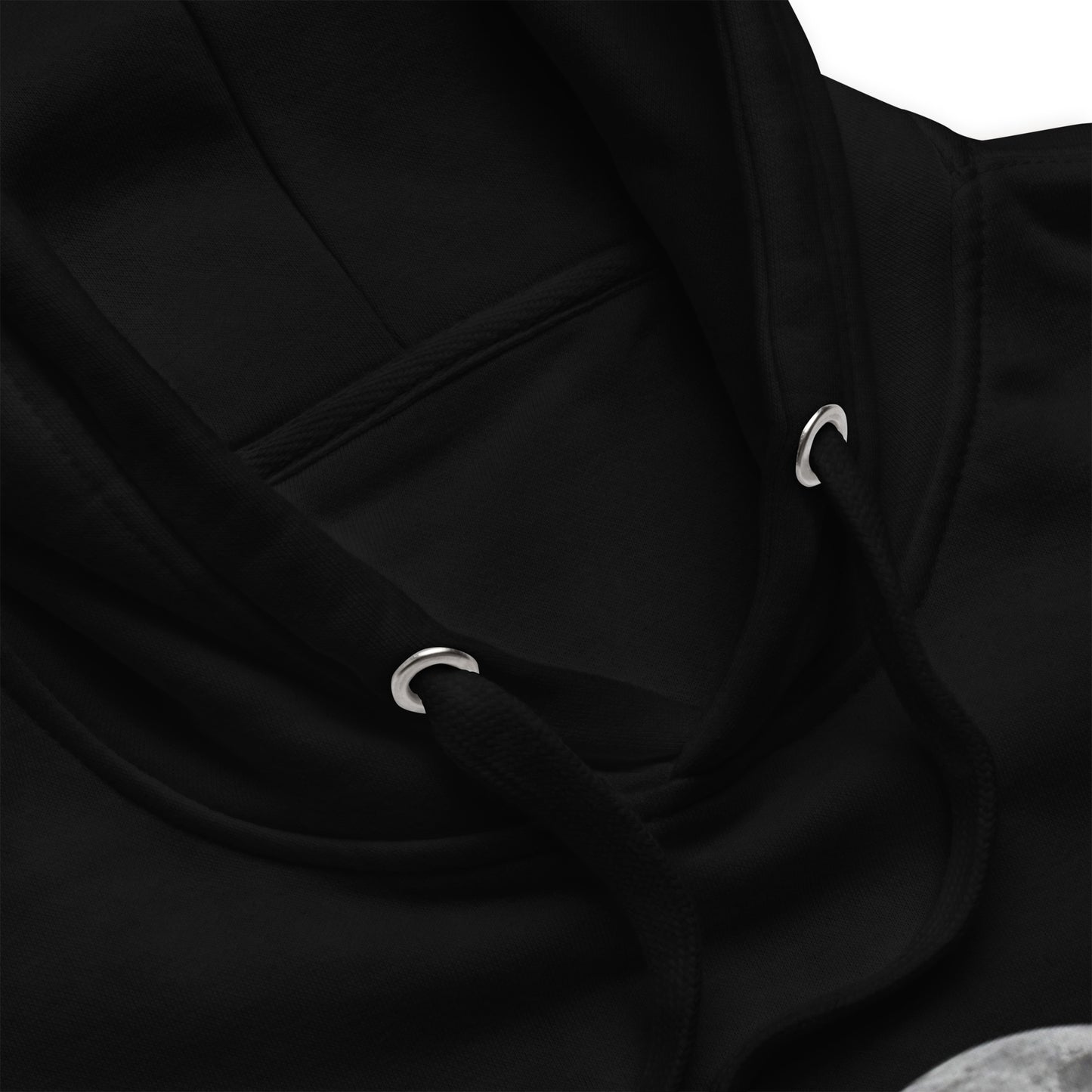 The Serene Long-Lasting Cotton Moon Hoodie of Warmth