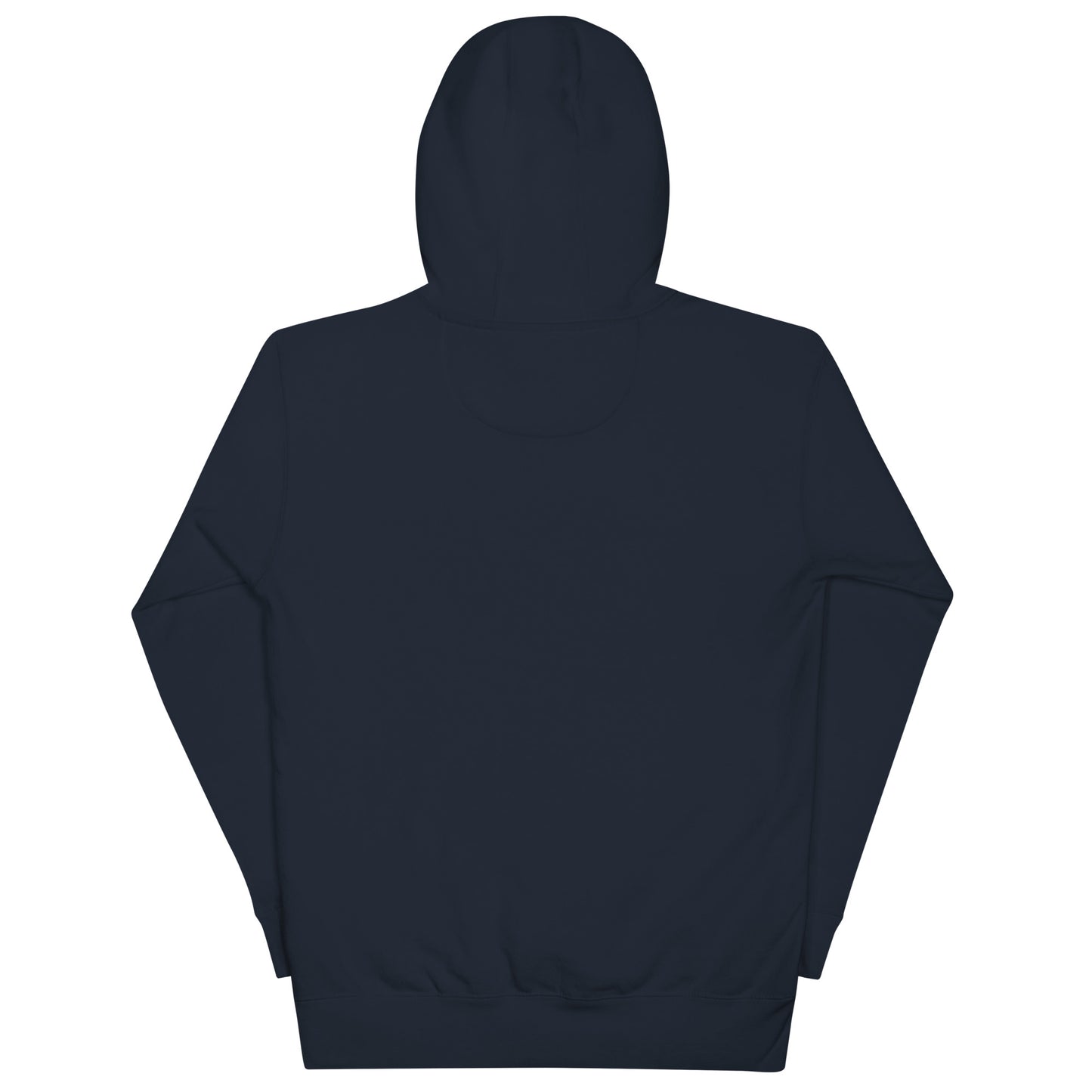 The Serene Long-Lasting Cotton Moon Hoodie of Warmth